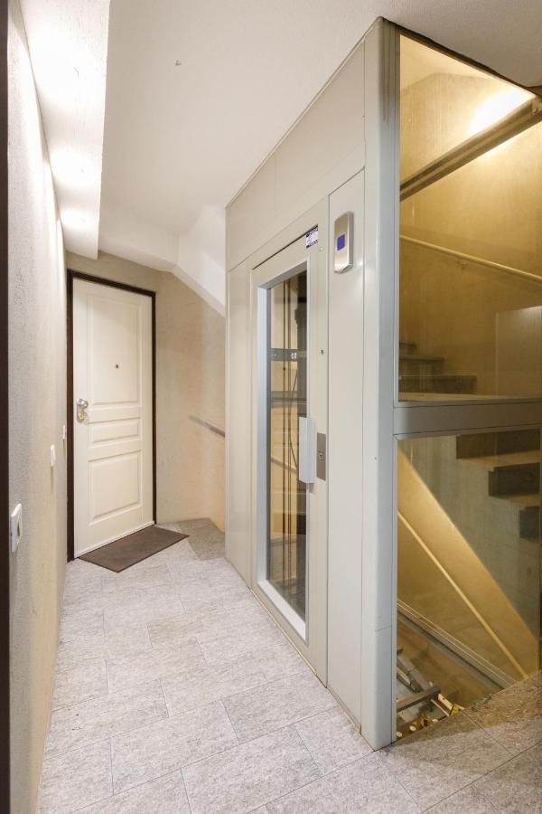 Apartment Elegant Proche Palais Des Festivals *